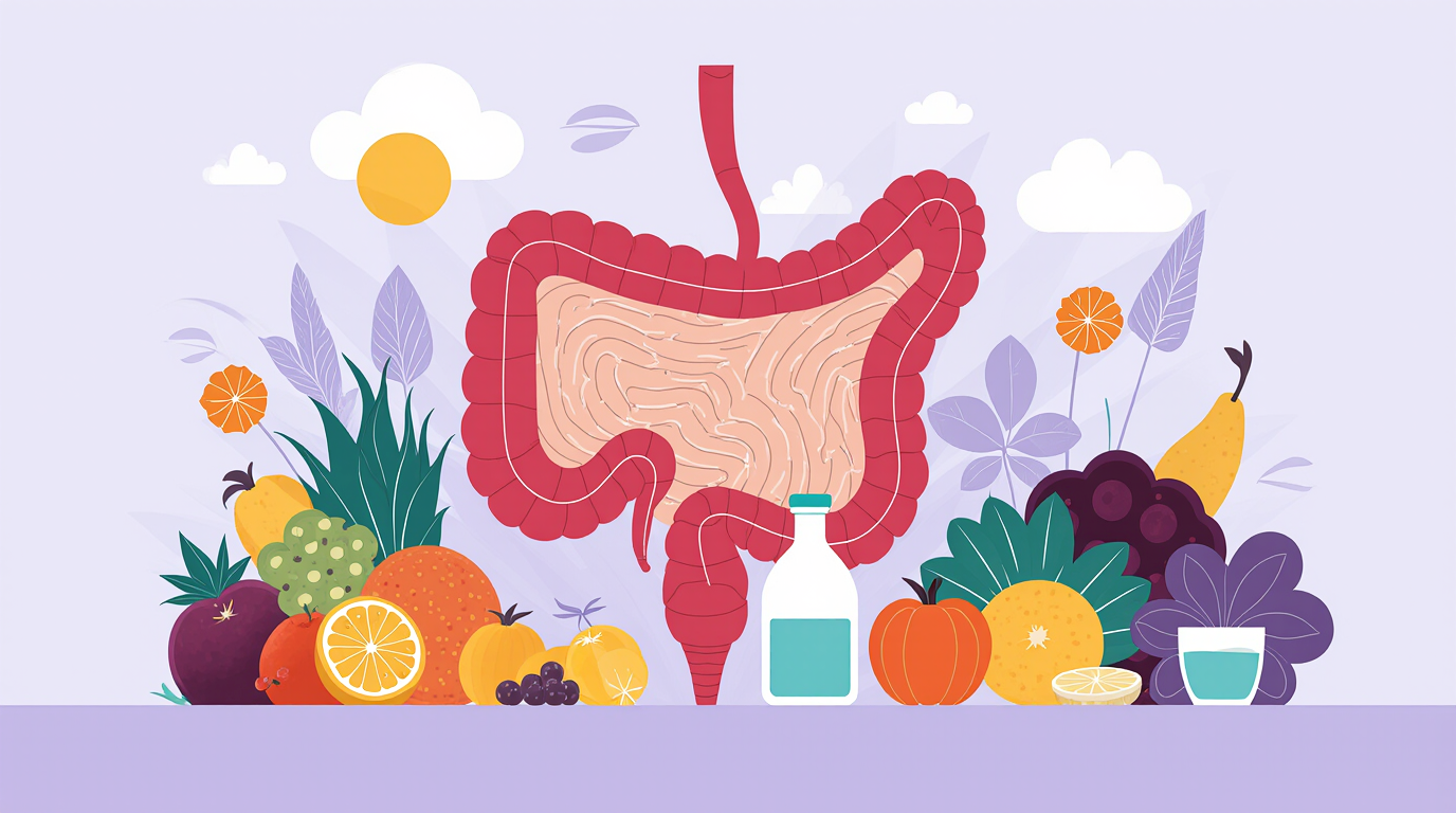 Darmkuren im Check: Was wirklich wirkt